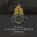 The Art of the Lord of the Rings - J. R. R. Tolkien
