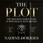 The Plot : The Political Assassination of Boris Johnson - Lucy Price-Lewis