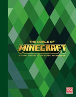 The World of Minecraft - Mojang AB