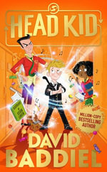 Head Kid - David Baddiel