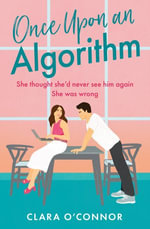 Once Upon An Algorithm - Clara OConnor