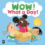 Wow! : Wow! - HarperCollins Childrens Books