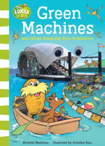 Green Machines and Other Amazing Eco-Inventions : Dr Seuss Eco - Dr Seuss