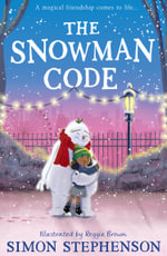 The Snowman Code - Simon Stephenson