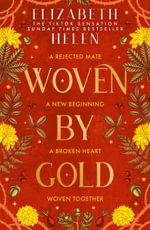 Woven by Gold : Beasts of the Briar - Elizabeth Helen