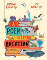 A Poem for Every Question - Brian Bilston