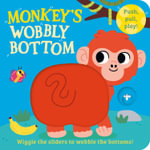 Monkey's Wobbly Bottom : Wobbly Bottoms - Farshore