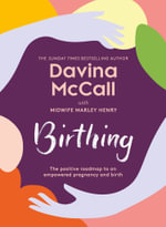 Birthing - Davina McCall