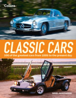 Classic Cars - Nigel Boothman