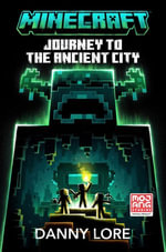 Minecraft Journey to the Ancient City - Mojang AB