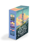 The Howlâs Moving Castle Trilogy Box Set - Diana Wynne Jones