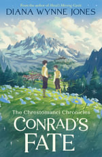 Conrad's Fate [The Chrestomanci Series #5] : The Chrestomanci Series #5 - Diana Wynne Jones