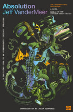 Absolution : Southern Reach - Jeff VanderMeer