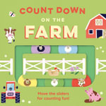 Count Down on the Farm - Kit Frost