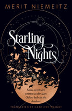 Starling Nights - Merit Niemeitz