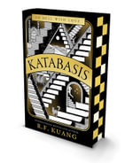 Katabasis - Special Deluxe Edition - R.F. Kuang