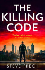 The Killing Code : Detective Meredith Somerset : Book 3 - Steve Frech
