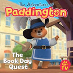 The Adventures of Paddington : The Adventures of Paddington - Paul Panting