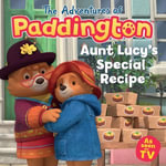 The Adventures of Paddington : The Adventures of Paddington - Paul Panting