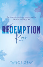 Redemption River : The Carter Brothers - Taylor Gray
