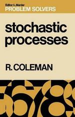 Problem Solvers : Problem Solvers - Rodney Coleman