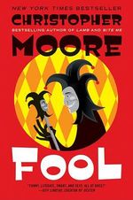 Fool - Christopher Moore