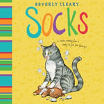 Socks - Beverly Cleary