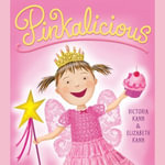 Pinkalicious - Victoria Kann