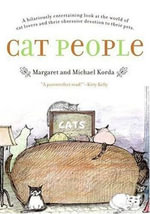 Cat People - Michael Korda