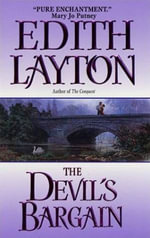 The Devil's Bargain - Edith Layton