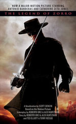 The Legend of Zorro - Scott Ciencin