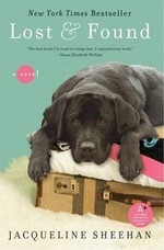 Lost & Found : Peaks Island : Book 1 - Jacqueline Sheehan