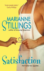 Satisfaction : The Darling Detectives Trilogy : Book 2 - Marianne Stillings