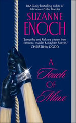 A Touch of Minx : Samantha Jellicoe Series : Book 5 - Suzanne Enoch