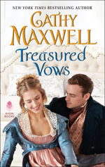 Treasured Vows - Cathy Maxwell
