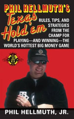Phil Hellmuth's Texas Hold 'Em - Phil Hellmuth Jr.