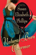 Natural Born Charmer : Chicago Stars : Book 7 - Susan Elizabeth Phillips