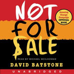 Not For Sale - David Batstone