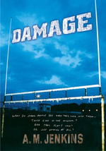 Damage - A. M. Jenkins