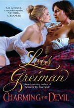 Charming the Devil : Witches of Mayfair : Book 3 - Lois Greiman