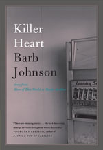 Killer Heart - Barb Johnson