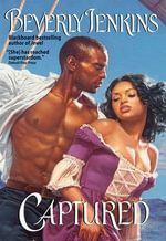 Captured - Beverly Jenkins