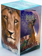 The Chronicles of Narnia Box Set : Movie Tie-In Edition - C. S. Lewis