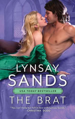 The Brat - Lynsay Sands