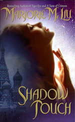 Shadow Touch : A Dirk & Steele Novel - Marjorie Liu
