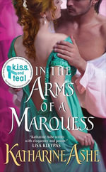 In the Arms of a Marquess : Rogues of the Sea : Book 3 - Katharine Ashe