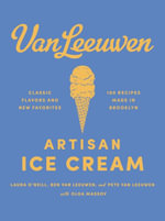 Van Leeuwen Artisan Ice Cream - Laure O'Neill