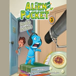 Alien in My Pocket #3 : Radio Active - Nate Ball