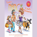 Fancy Nancy : Candy Bonanza - Jane O'Connor