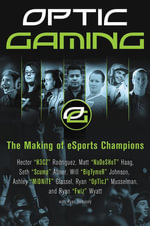 OpTic Gaming : The Making of eSports Champions - H3CZ
